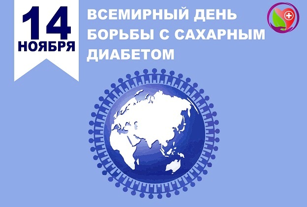 сах. диабет 1